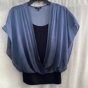 Sexy Sheer Night On The Town